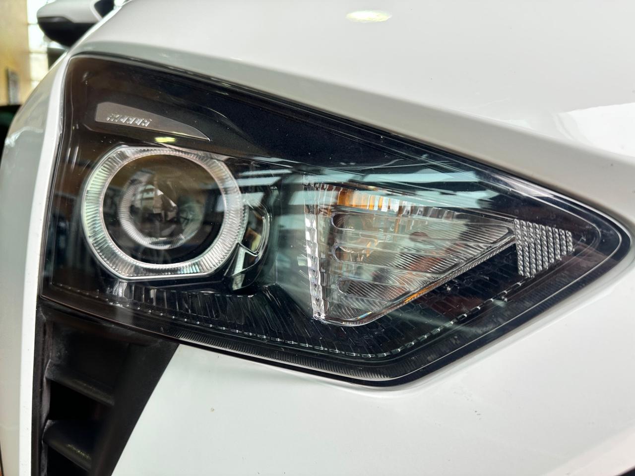 Hyundai Bayon 1.0 T-GDI Hybrid 48V iMT XClass