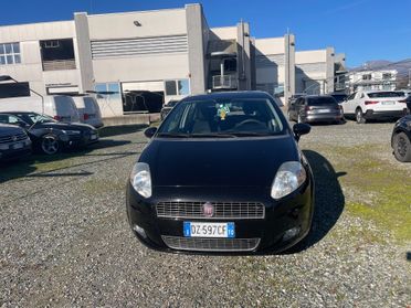 Fiat Grande Punto 1.2 benz 5 porte/1PROP/GARANZIA
