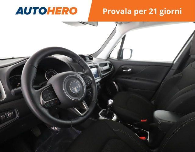 JEEP Renegade 1.0 T3 Limited