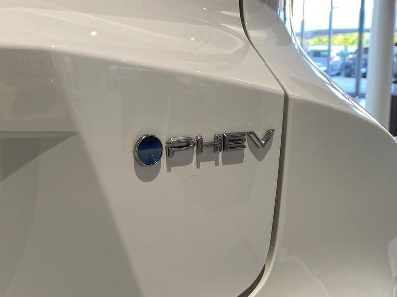 Toyota C-HR Plug-in Hybrid 220 Trend - IVA Esposta