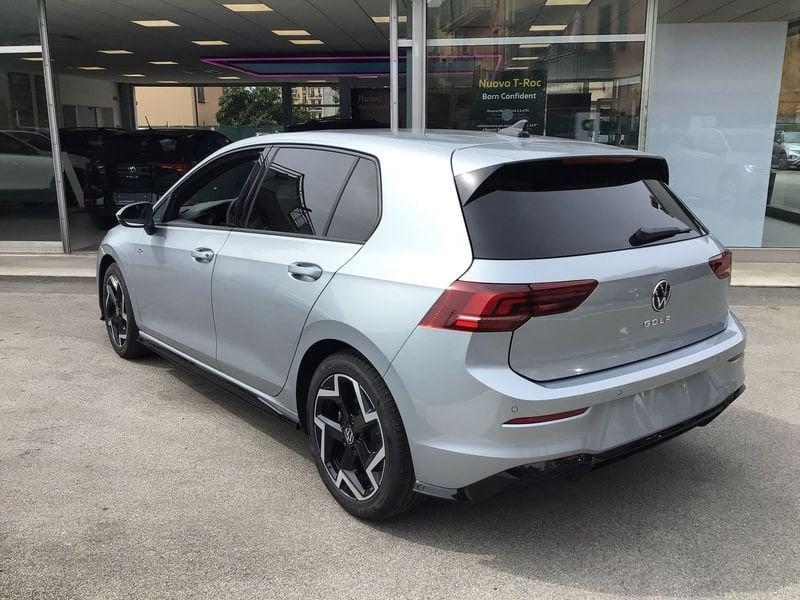 Volkswagen Golf 2.0 TDI SCR 110KW R-Line DSG
