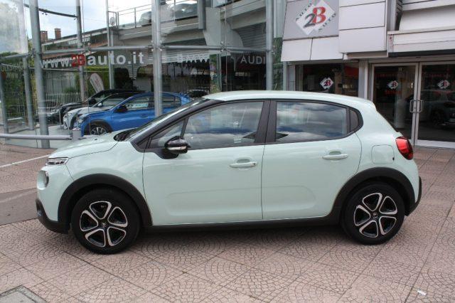 CITROEN C3 PureTech 68cv Feel my18