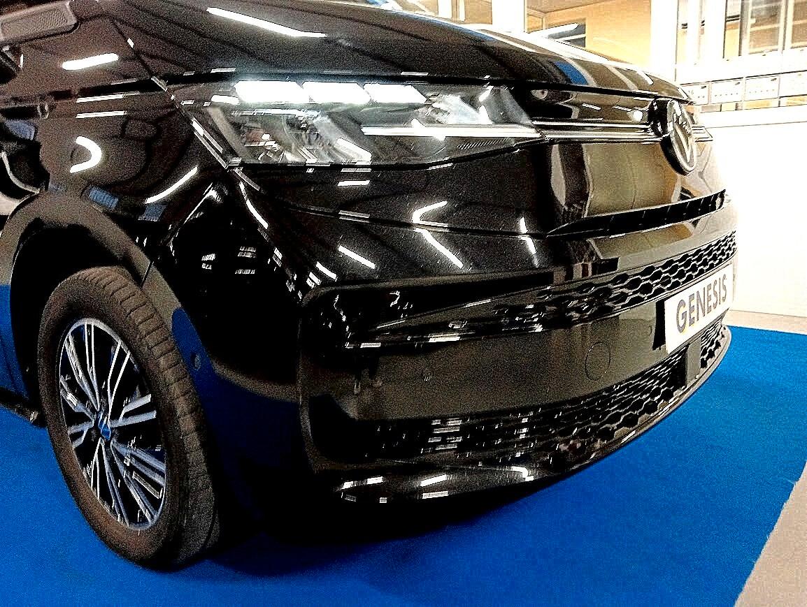 Volkswagen T7 Multivan TDI DSG 7P GANCIO + PORTE E BAULE ELETTRICO