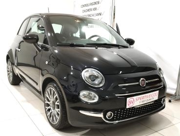 Fiat 500 1.0 Hybrid Star