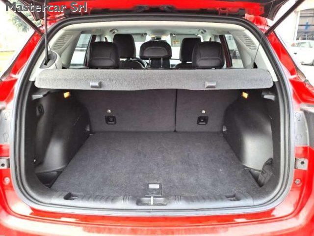 JEEP Compass 1.5 turbo t4 mhev Limited 2wd 130cv DCT - GL883SX