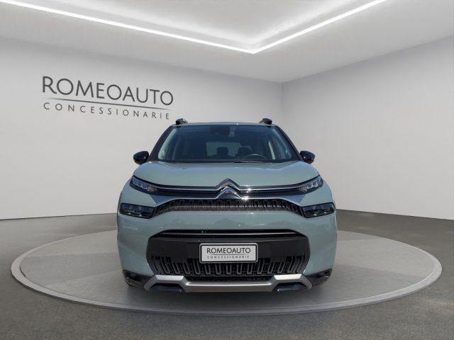 CITROEN C3 Aircross 1.5 bluehdi shine 110 cv