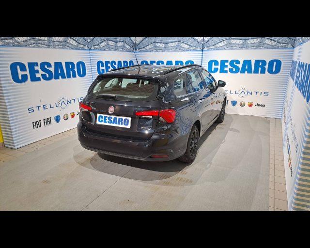 FIAT Tipo SW 1.6 mjt 120cv Lounge