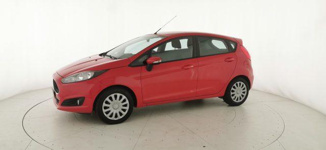 FORD Fiesta 1.5 TDCi 75CV 5 porte Business