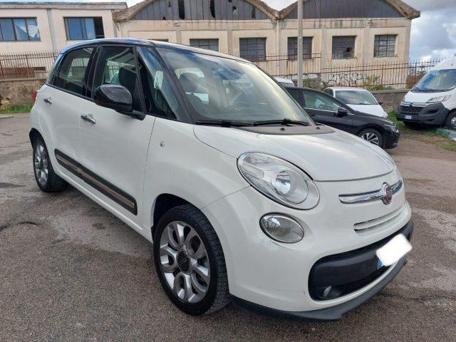 FIAT 500L 1.3 Multijet 85 CV