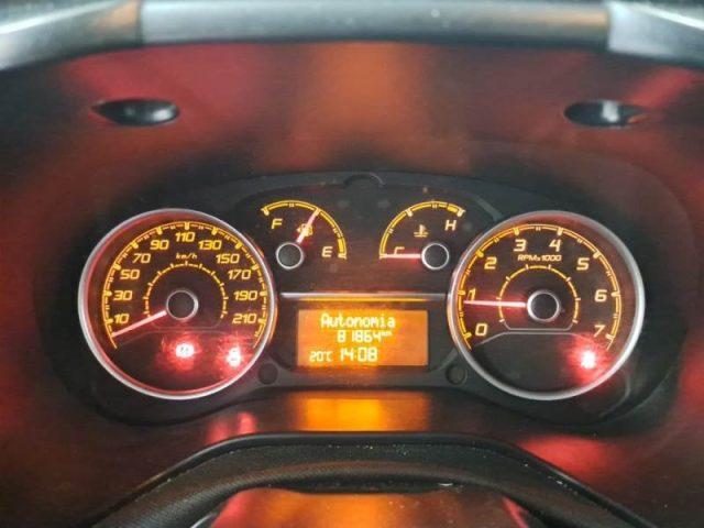 FIAT Doblo Doblò 1.6 MJT 105CV S&S PL-TN Cargo Maxi Business