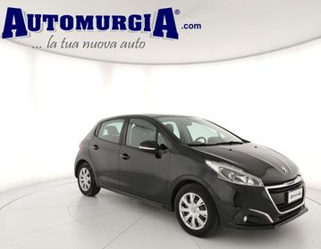 PEUGEOT 208 1° serie PureTech 82 5 porte Active