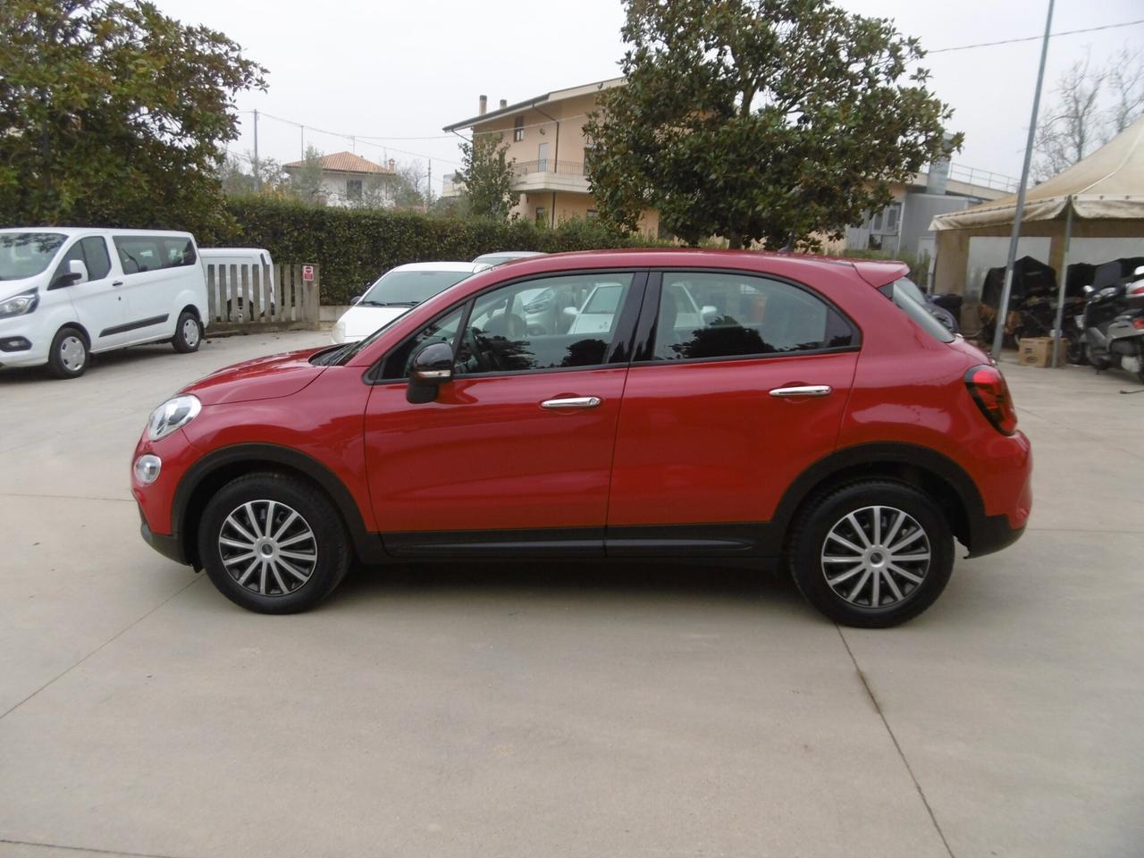 Fiat 500X 1.3 MultiJet 95 CV Urban