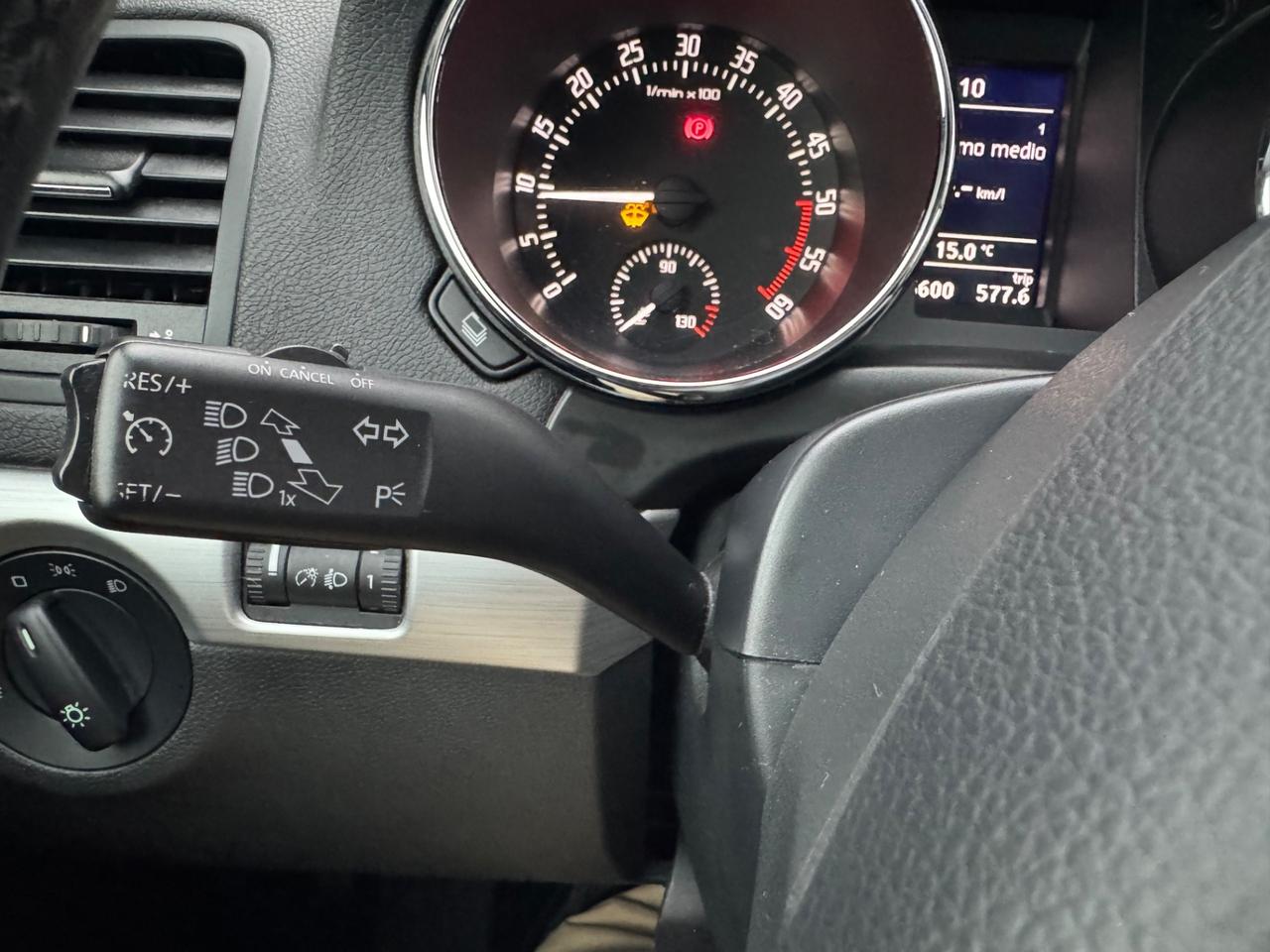 Skoda Yeti 2.0 TDI SCR 110 CV Ambition