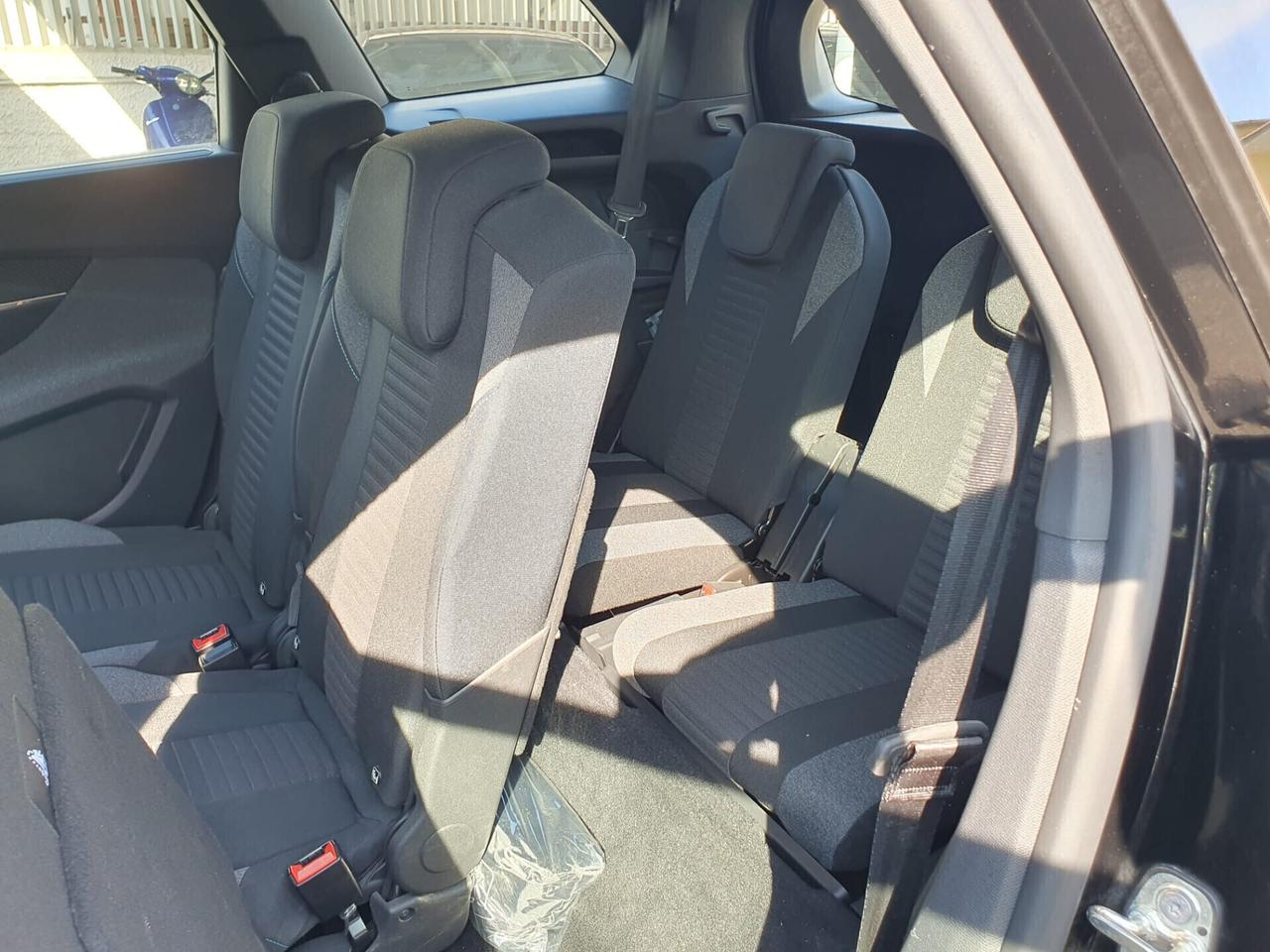 Peugeot 5008 BlueHDi 130 S&S EAT8 Allure