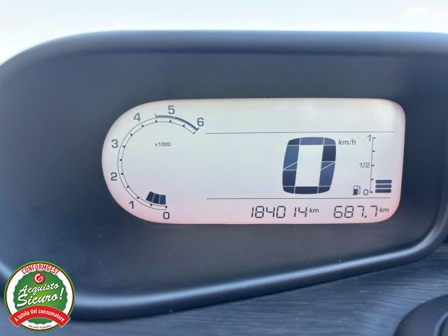 CITROEN C3 Picasso 1.6 HDi 90 Exclusive