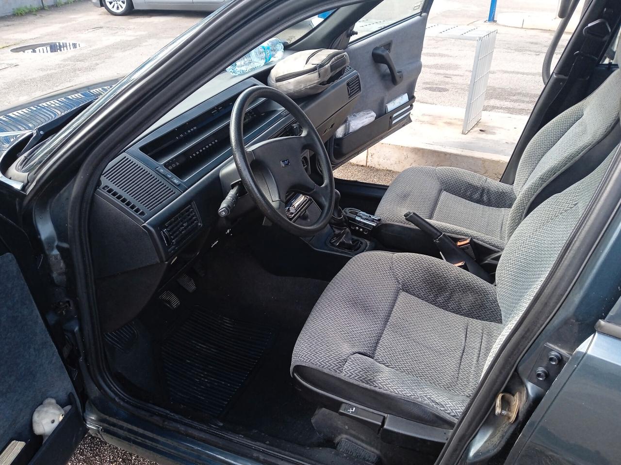 Fiat Tipo 1.4 i.e. cat 5 porte SX ASI perfetta!