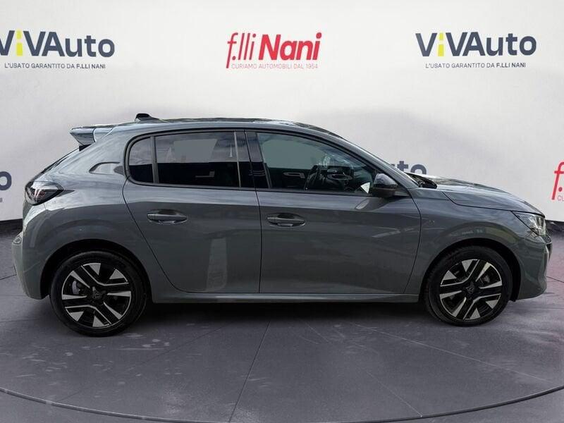 Peugeot 208 208 Hybrid 110 e-DCS6 Allure