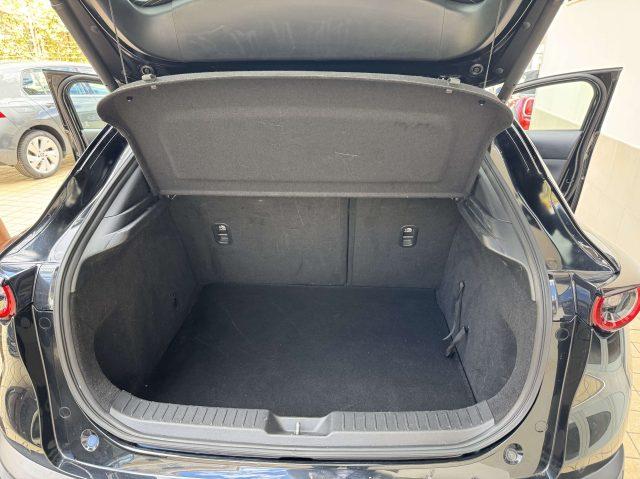 MAZDA CX-30 2.0 m-hybrid Exceed Bose Sound Pack awd 180cv 6mt