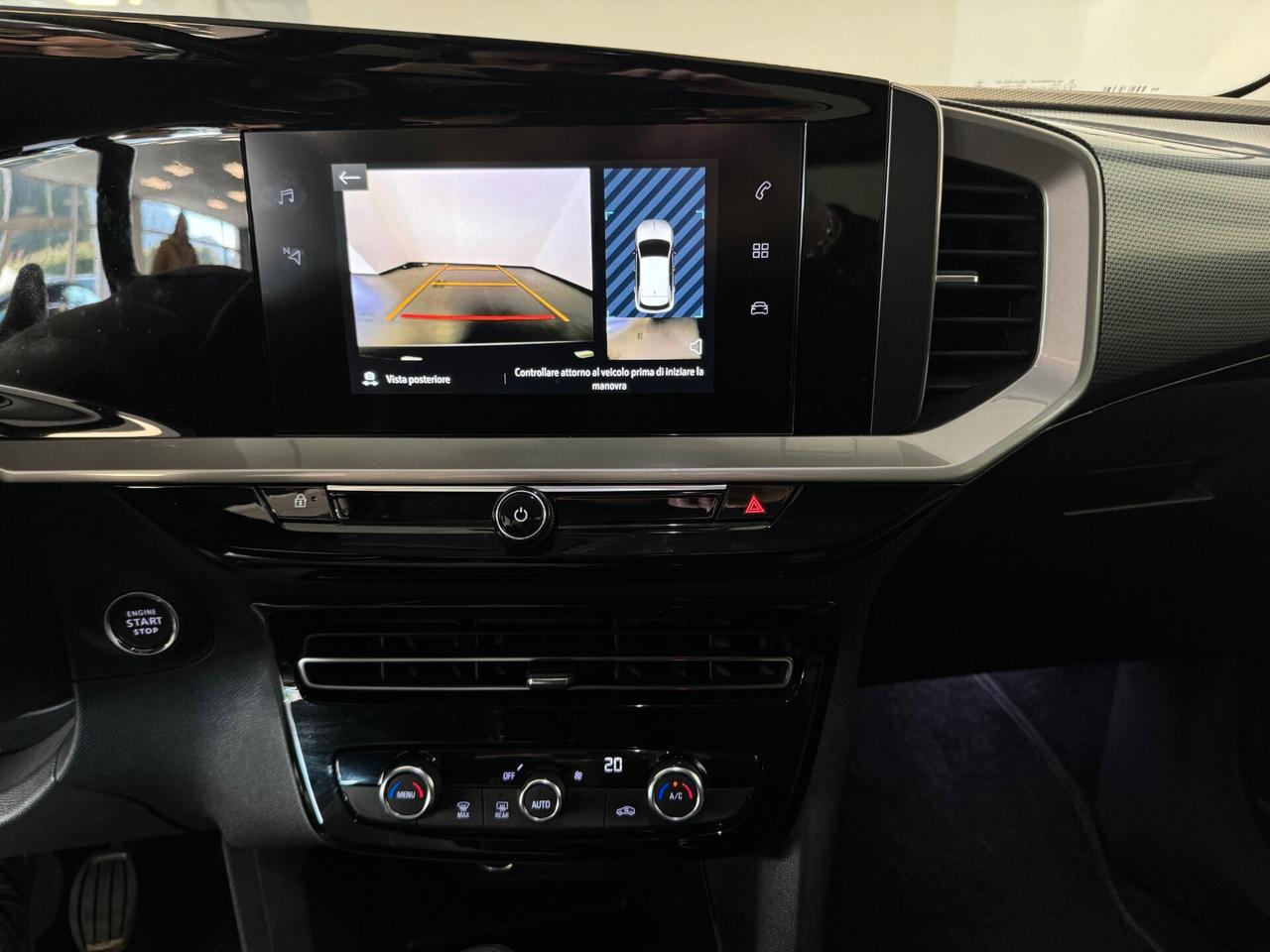 Opel Mokka 1.2 GS 8.000 KM PREZZO REALE