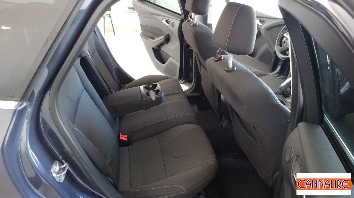 FORD - Focus - 1.0 EcoBoost 125 CV Start&Stop