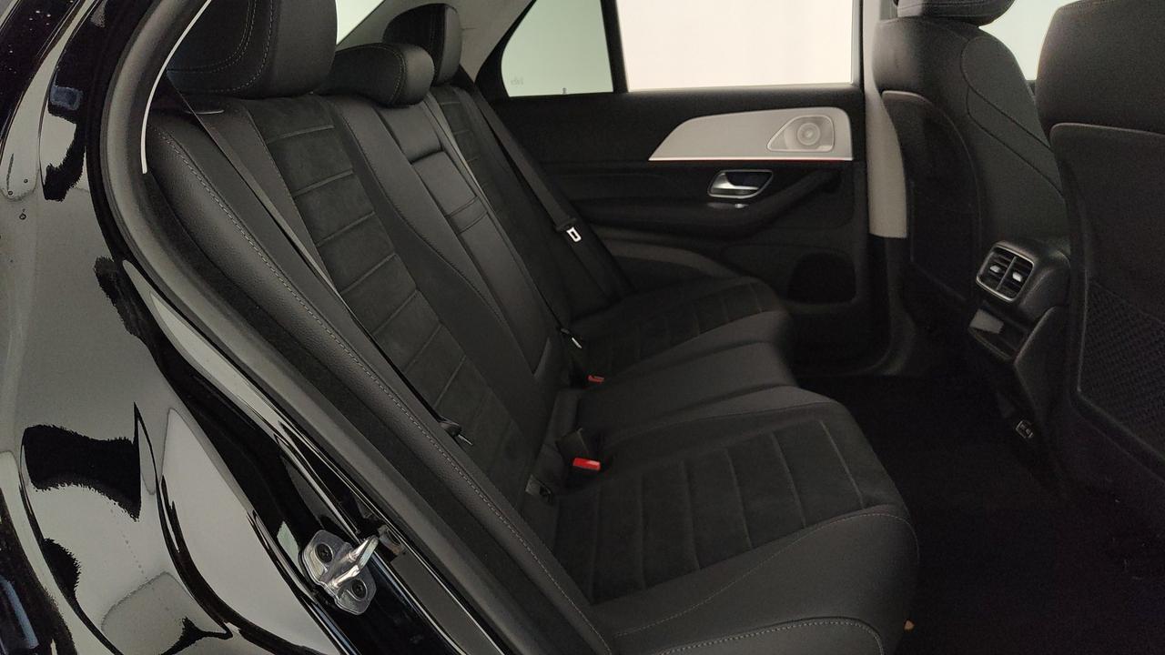 Mercedes-Benz GLE 300 d 4MATIC