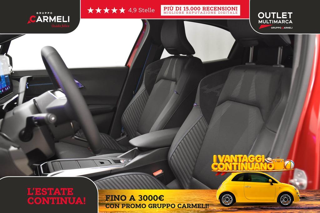 Renault Clio 1.8 full hybrid E-Tech Esprit Alpine Auto