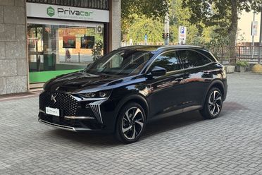 DS DS 7 BlueHDi 130 aut. Rivoli