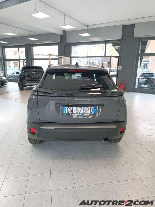 Peugeot 2008 2008 1.2 puretech Allure s&s 100cv