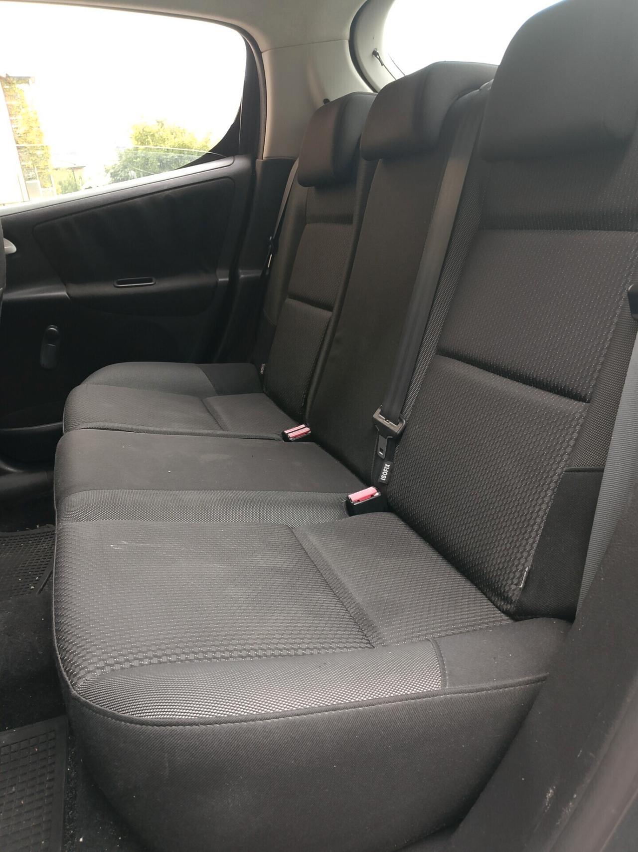 Peugeot 207 1.4 HDi 70CV 5p. Energie Sport