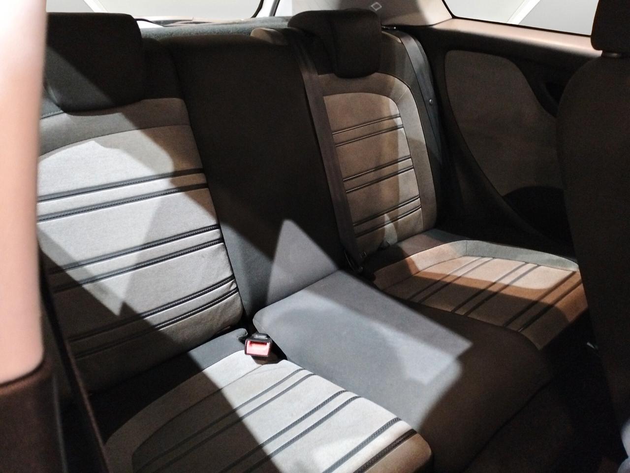 Fiat Punto Evo 3p 1.4 natural power 70cv *NEOPATENTATI*