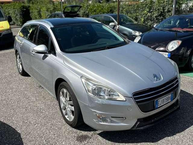 Peugeot 508 508 SW SW 1.6 e-hdi 8v Business Ciel s