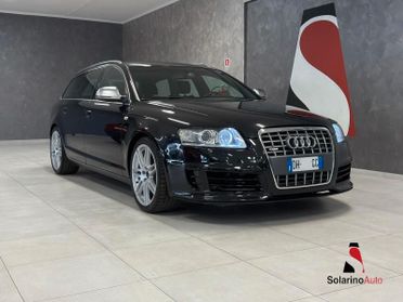 Audi A6 Avant 2.0 tfsi