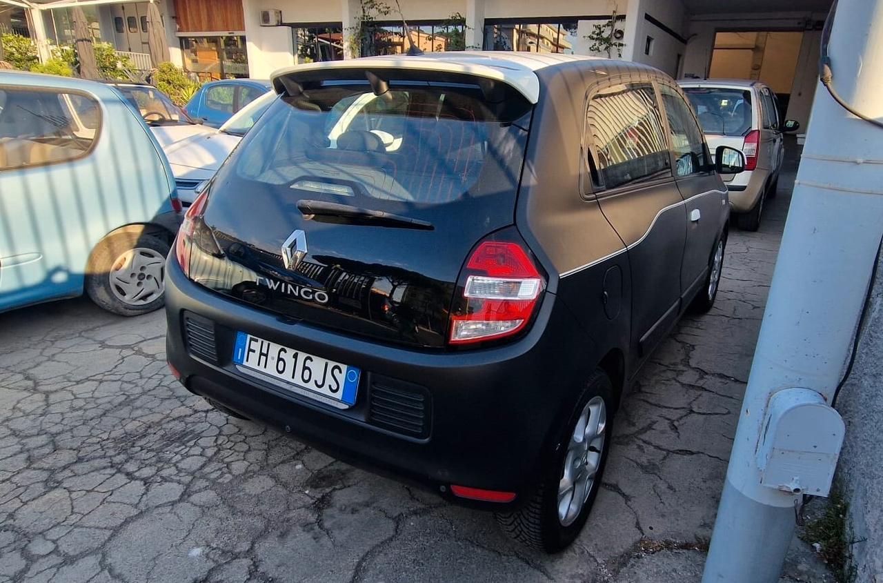 Renault Twingo SCe Zen