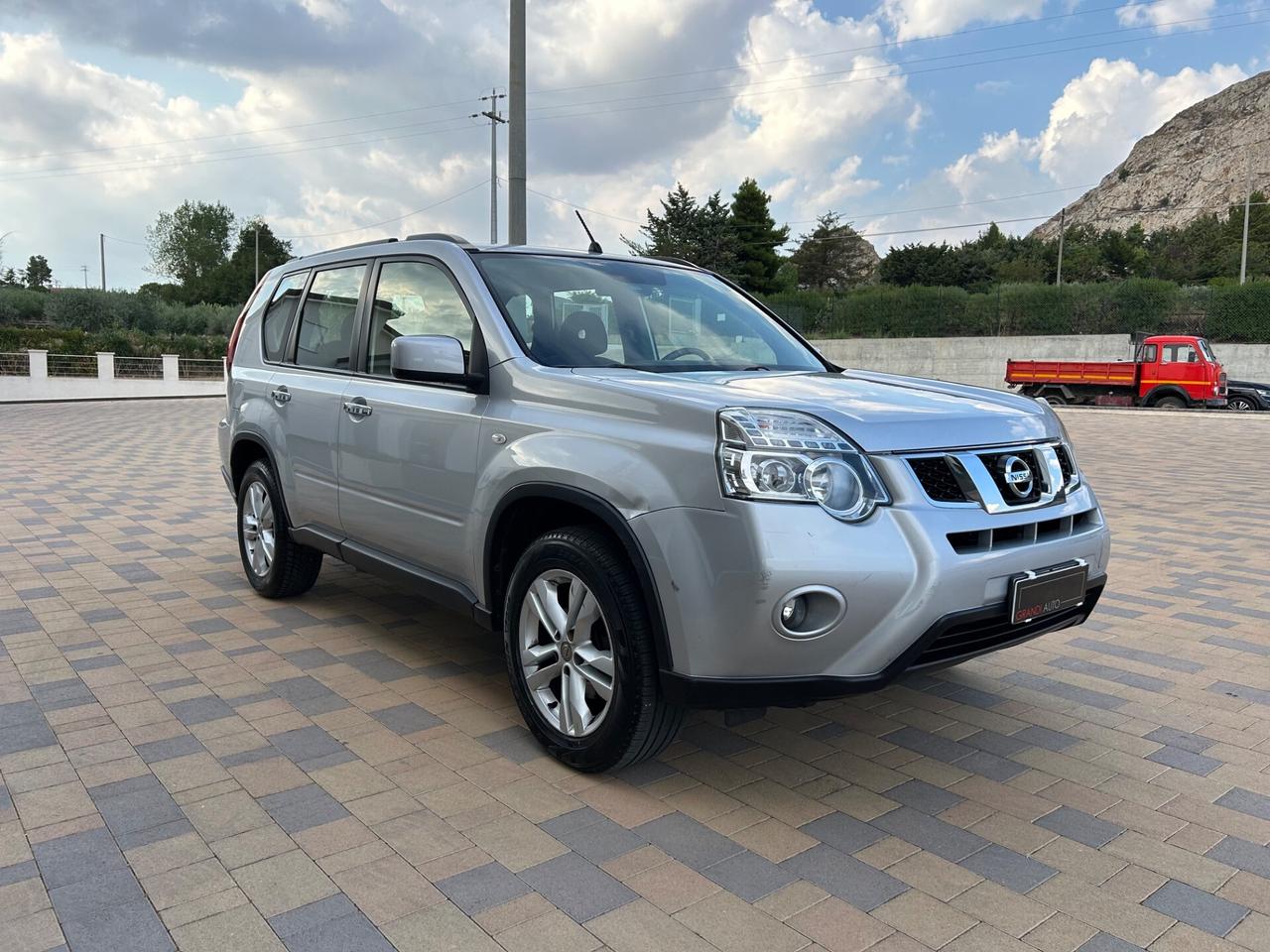 Nissan X-Trail 2.0 dCi 150CV LE