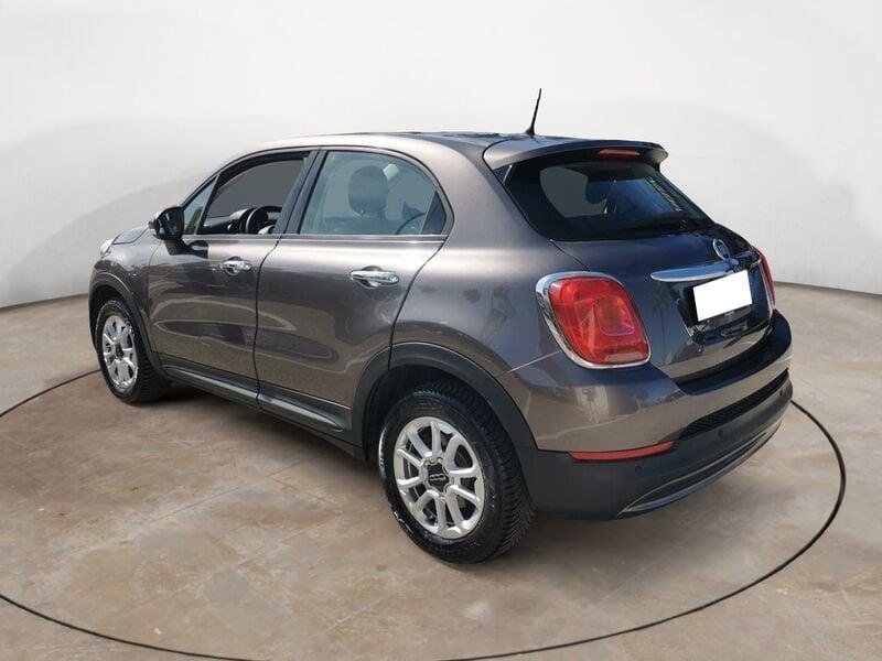 FIAT 500X 500X 1.3 MultiJet 95 CV Cross Plus
