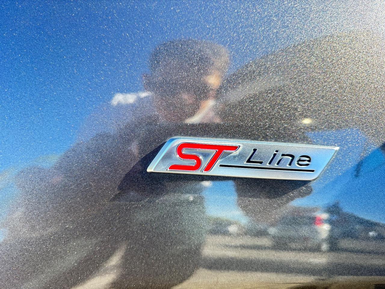 Ford EcoSport 1.5 Ecoblue 100 CV Start&Stop ST-Line