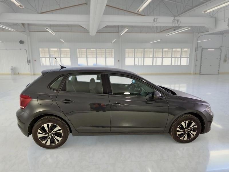 VOLKSWAGEN POLO 1.0 TSI Business Comfortline 5 PORTE
