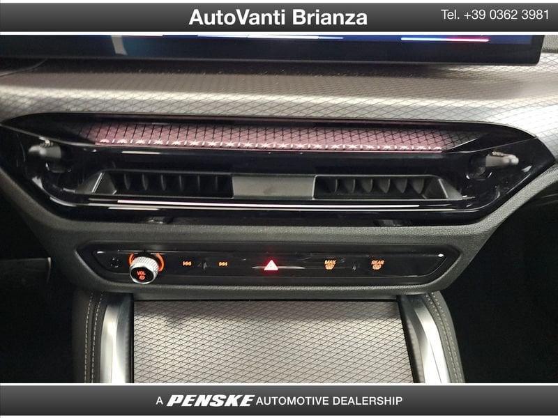 BMW Serie 4 420d Gran Coupe mhev 48V LCI xdrive MSport Pro