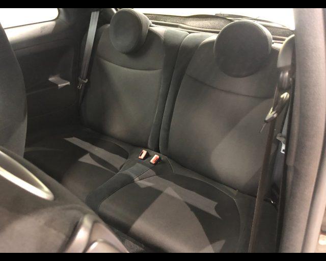 ABARTH 595 1.4 t-jet 145cv