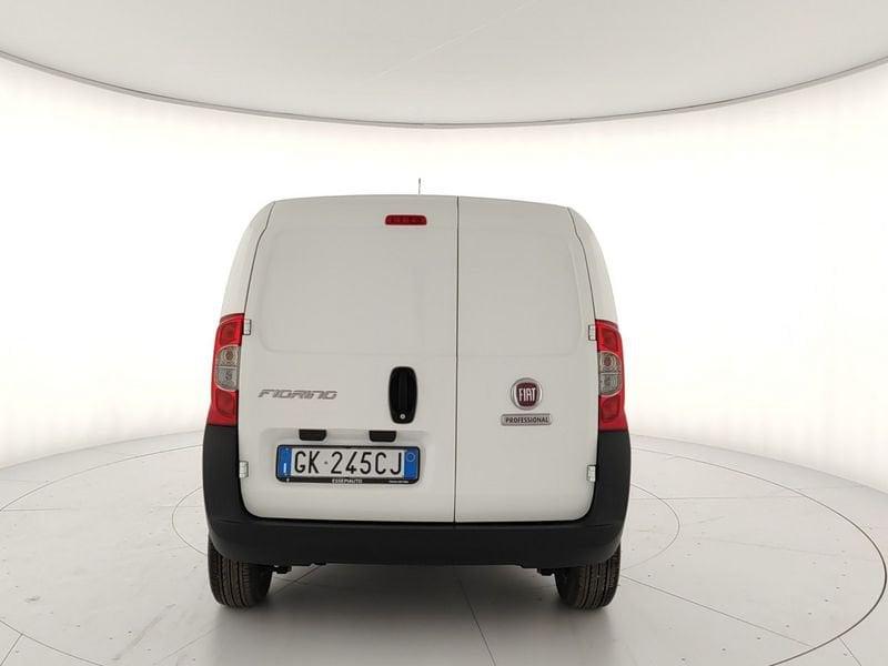 FIAT Fiorino 1.3 MJT 95CV Cargo SX