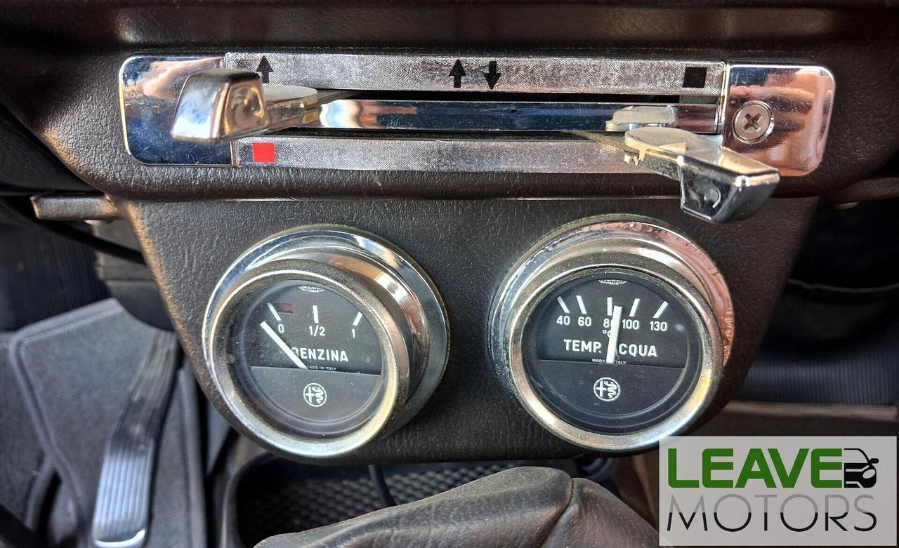 Alfa Romeo GT 1300 Junior (M1548)