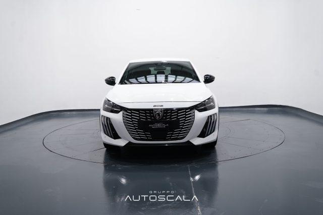 PEUGEOT 208 1.2 Hybrid 110cv e-DCS6 GT