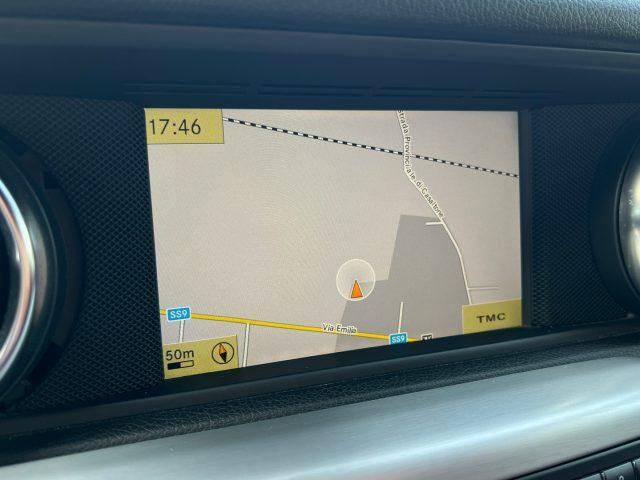 MERCEDES-BENZ SLK 200 CGI Premium AMG