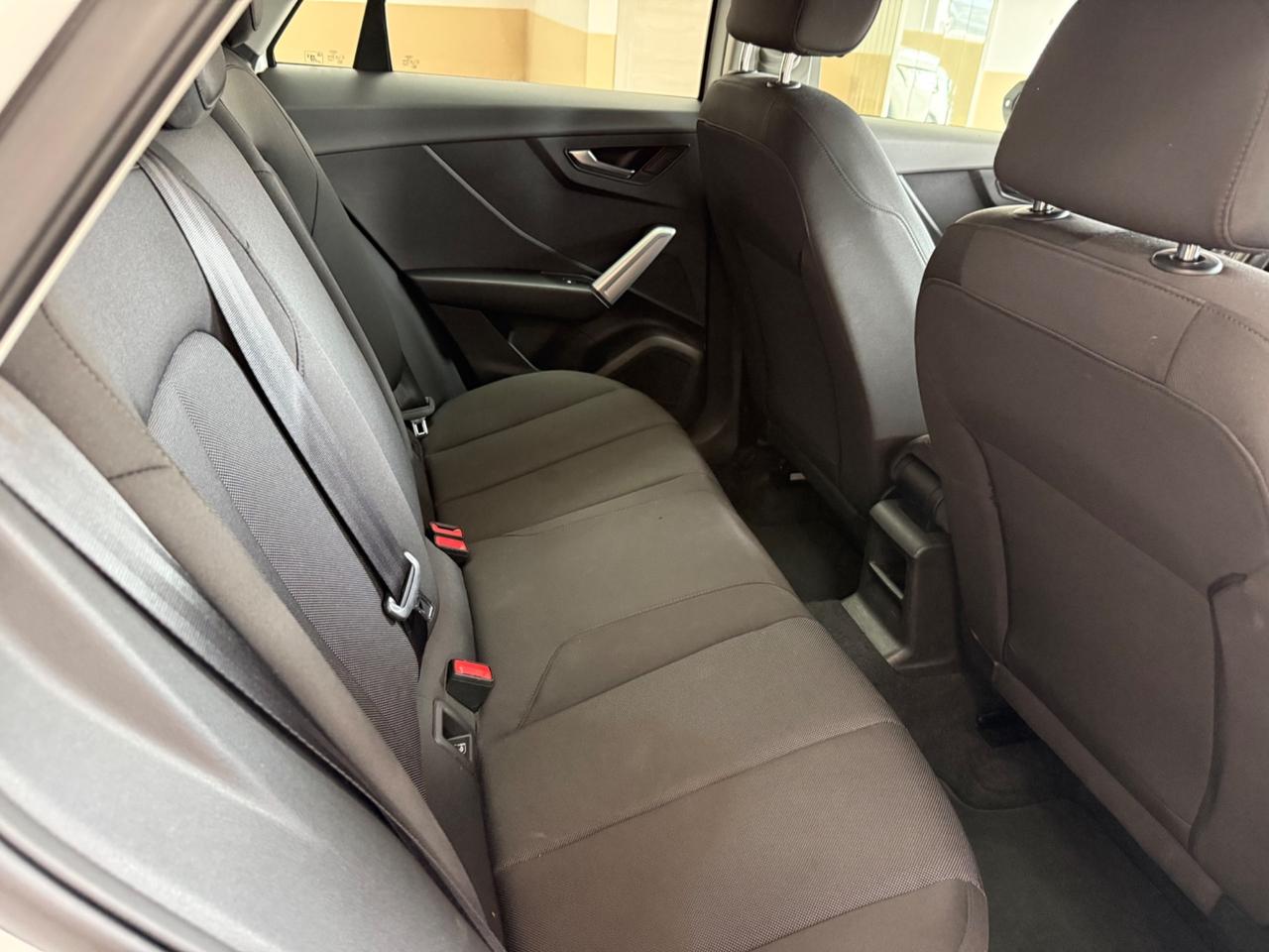 Audi Q2 30 TDI S tronic Admired