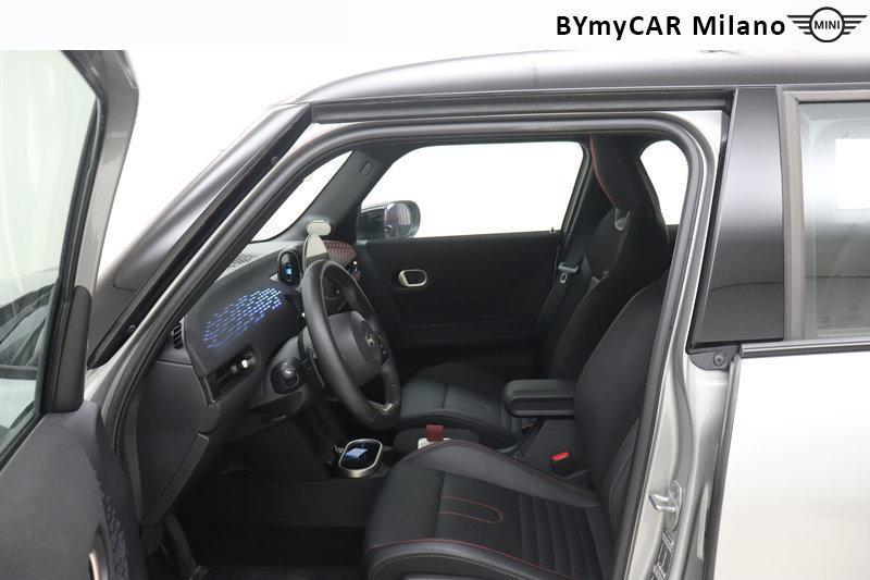 Mini Mini Cooper 5 Porte 1.5 C JCW Auto