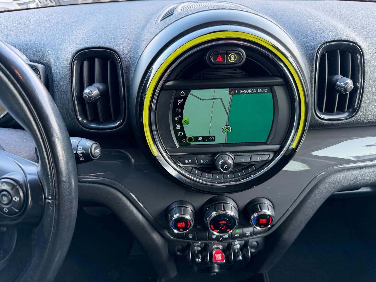 Mini Countryman Cooper D 2.0 150CV Business 2019