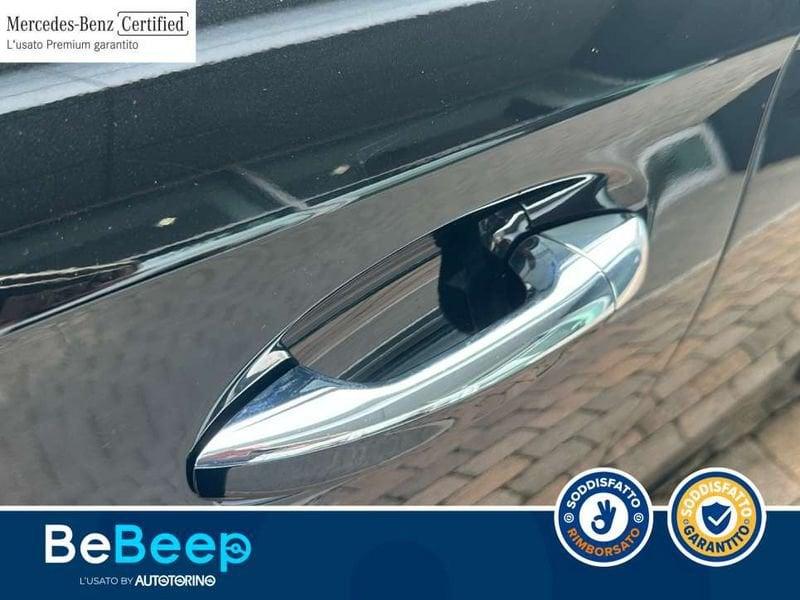 Mercedes-Benz Classe A A 180 D AMG LINE EXTRA AUTO