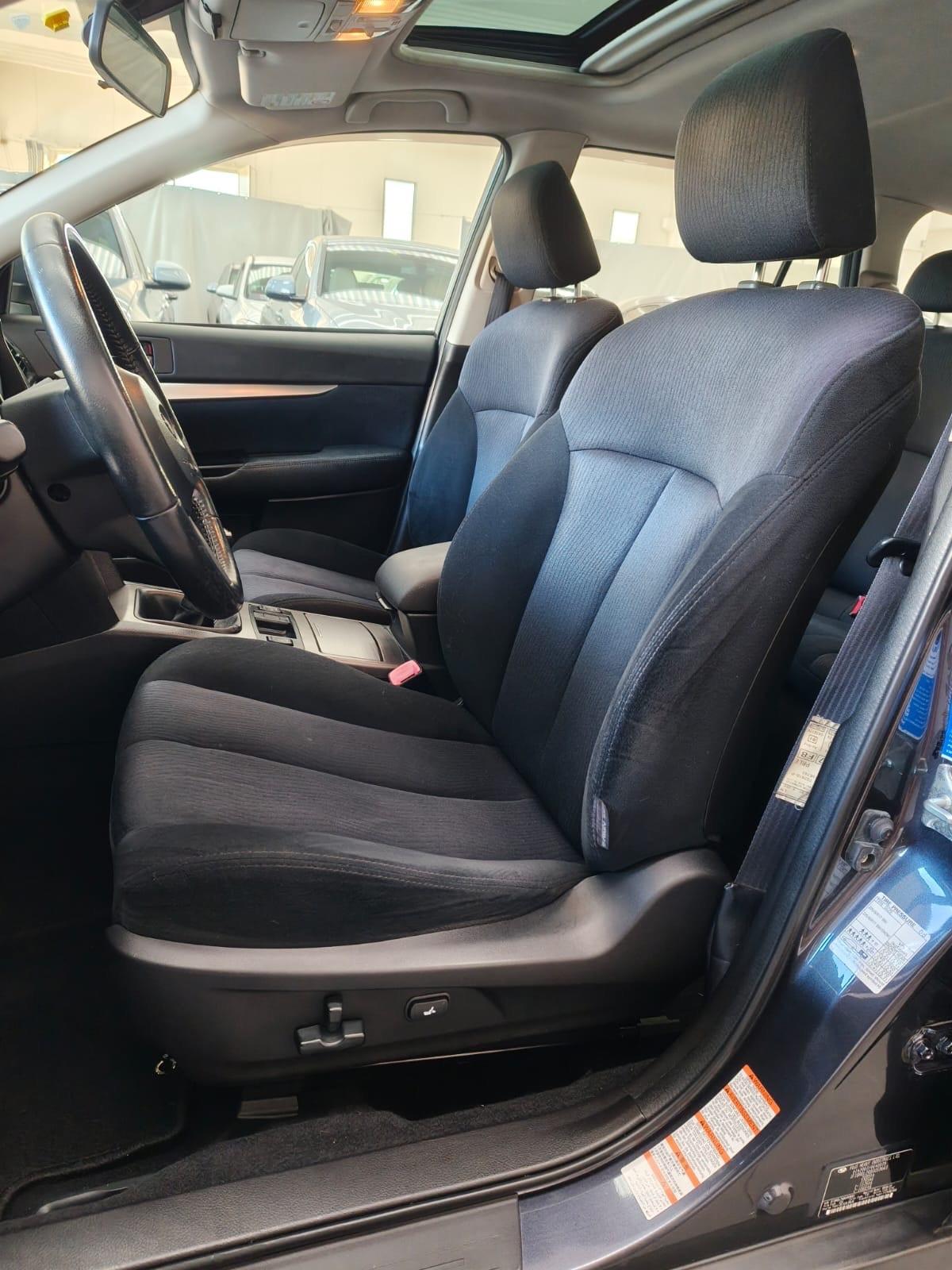 Subaru OUTBACK 2.0D AWD Trend