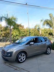 Peugeot 3008 1.6 HDi 110CV Premium
