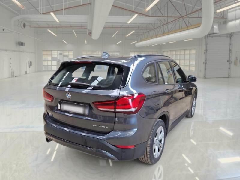 BMW X1 xDrive 25e Business Advantage automatico
